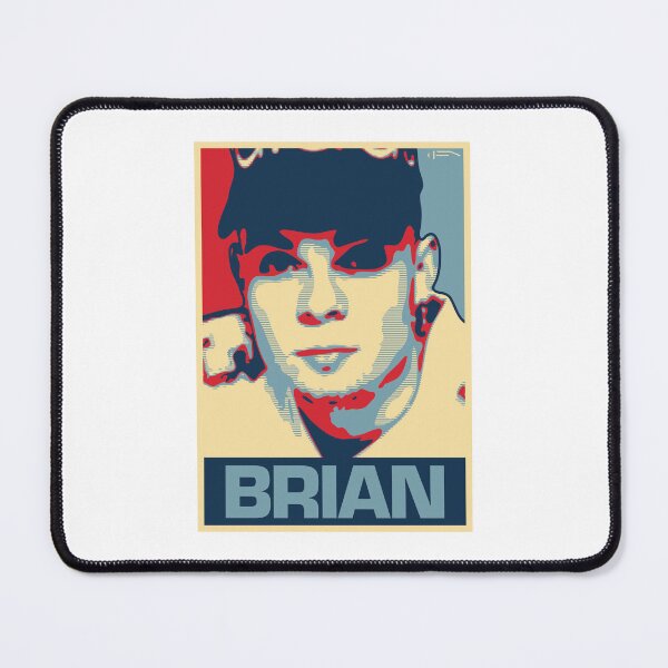 Item preview, Brian designed and sold by DFA.