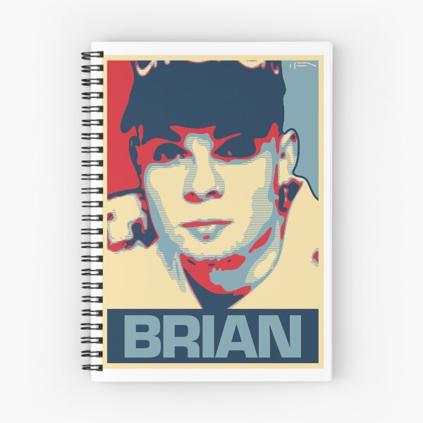 Item preview, Brian designed and sold by DFA.