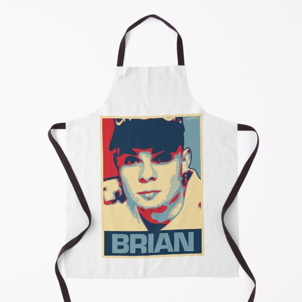 Item preview, Brian designed and sold by DFA.
