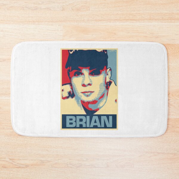 Item preview, Brian designed and sold by DFA.