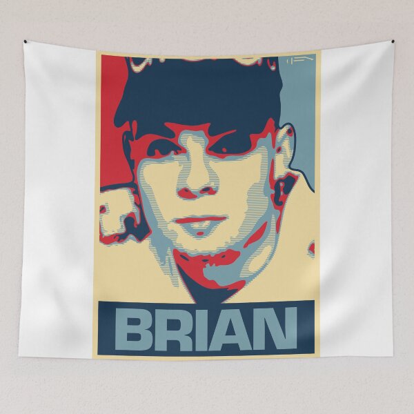 Item preview, Brian designed and sold by DFA.