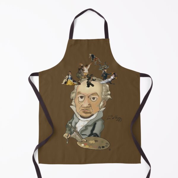 Item preview, Goya's dream designed and sold by kassandra369.