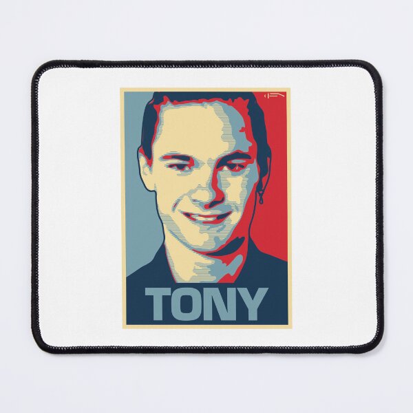 Item preview, Tony designed and sold by DFA.