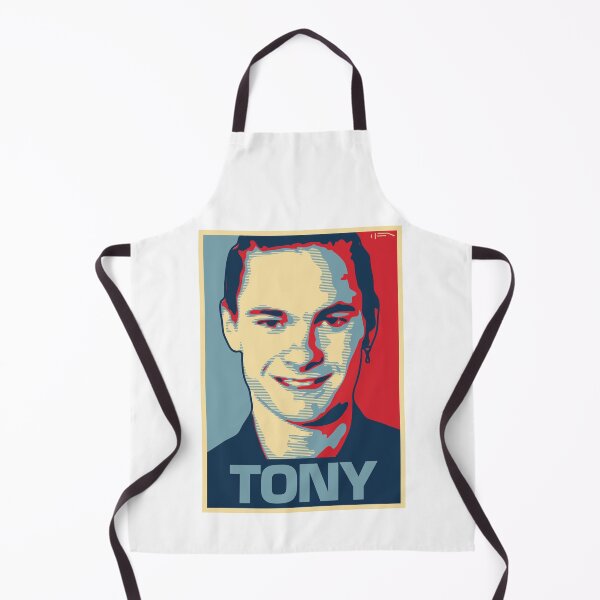 Item preview, Tony designed and sold by DFA.
