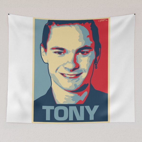 Item preview, Tony designed and sold by DFA.