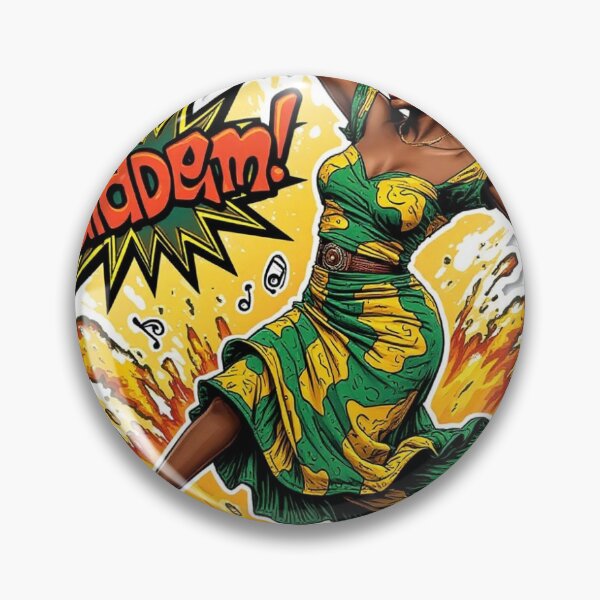 Item preview, Give Them What They Deserve designed and sold by NaijaSlangShop.