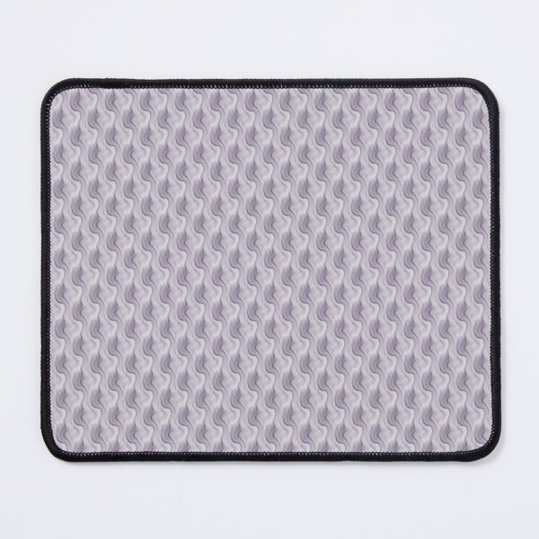 Item preview, Smokey Vertical Abstract Pattern in Puple designed and sold by Artistestella.