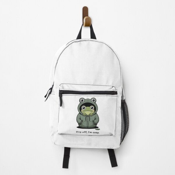 Item preview, HOP OFF, I'M COZY. designed and sold by PGAart.