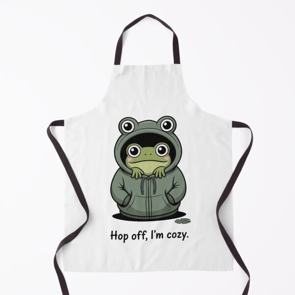 Item preview, HOP OFF, I'M COZY. designed and sold by PGAart.