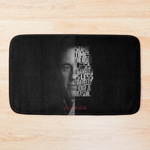 Item preview, Jerry Seinfeld Quote Poster designed and sold by Enea Kelo.