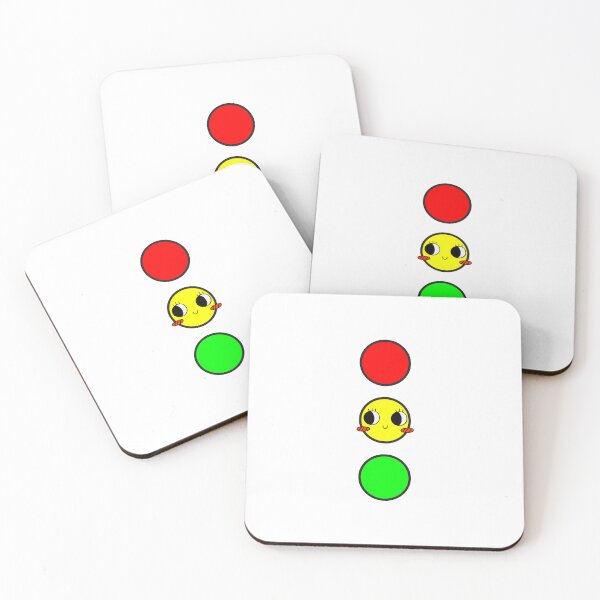 Item preview, Funny Traffic Lights designed and sold by ridnaledesigner.