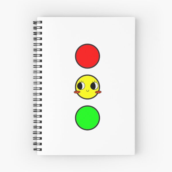 Item preview, Funny Traffic Lights designed and sold by ridnaledesigner.