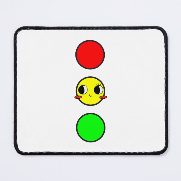 Item preview, Funny Traffic Lights designed and sold by ridnaledesigner.