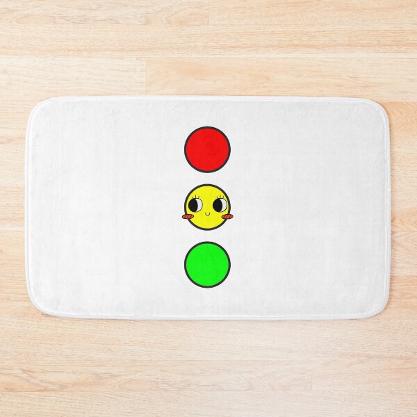 Item preview, Funny Traffic Lights designed and sold by ridnaledesigner.