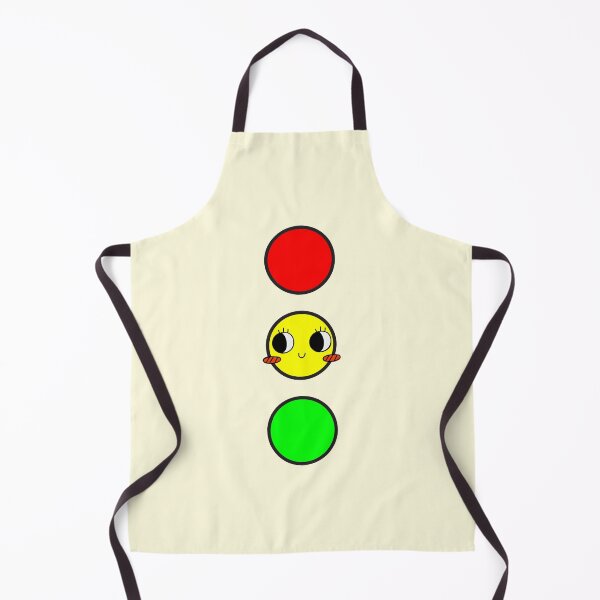 Item preview, Funny Traffic Lights designed and sold by ridnaledesigner.