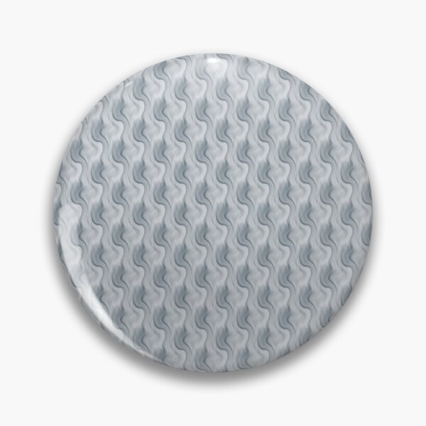 Item preview, Smokey Vertical Abstract Pattern in Blue designed and sold by Artistestella.