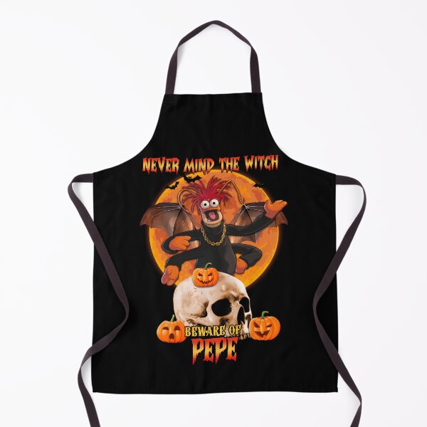Item preview, Never Mind The Witch Beware Of Pepes The King Prawns designed and sold by Brkokamdlya.