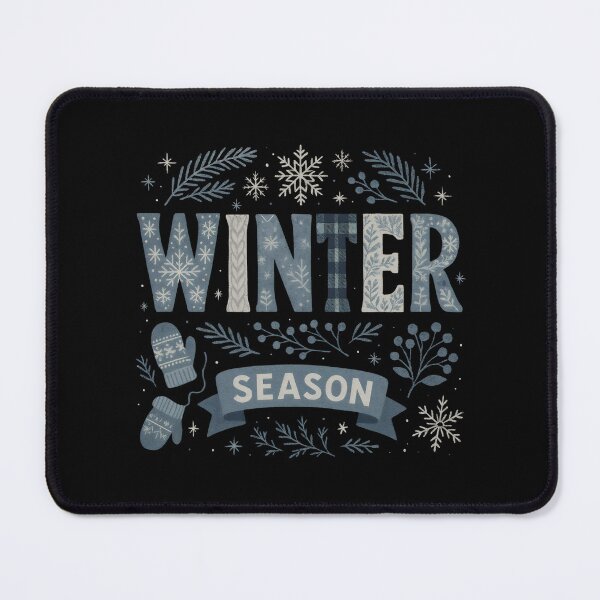 Item preview, Winter Season Ugly Sweater  designed and sold by DemureArtsy.