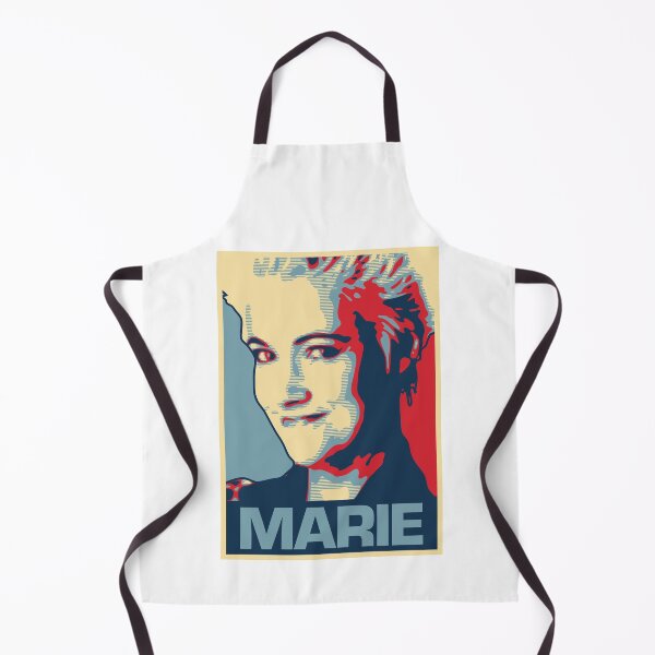 Item preview, Marie designed and sold by DFA.