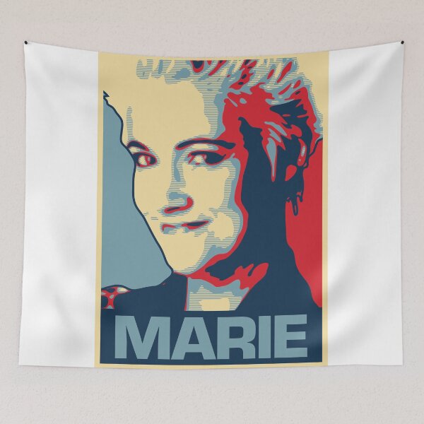 Item preview, Marie designed and sold by DFA.