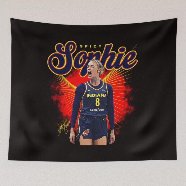 Item preview, Sophie Cunningham  designed and sold by KOCUSS.