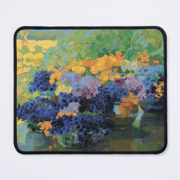 Item preview, Spring Flowers by Anna Gasteiger designed and sold by tomorrowsart.