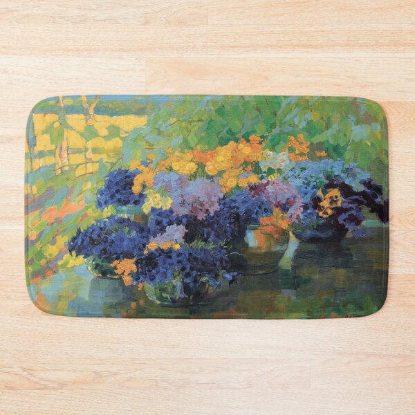 Item preview, Spring Flowers by Anna Gasteiger designed and sold by tomorrowsart.