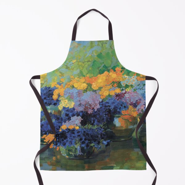 Item preview, Spring Flowers by Anna Gasteiger designed and sold by tomorrowsart.