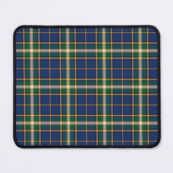 Item preview, MACMANUS (McManus) Tartan | The Clan MacManus Tartan, Ancient. Fermanagh Gaelic Irish Family Name Plaid designed and sold by The Plaid Store®.