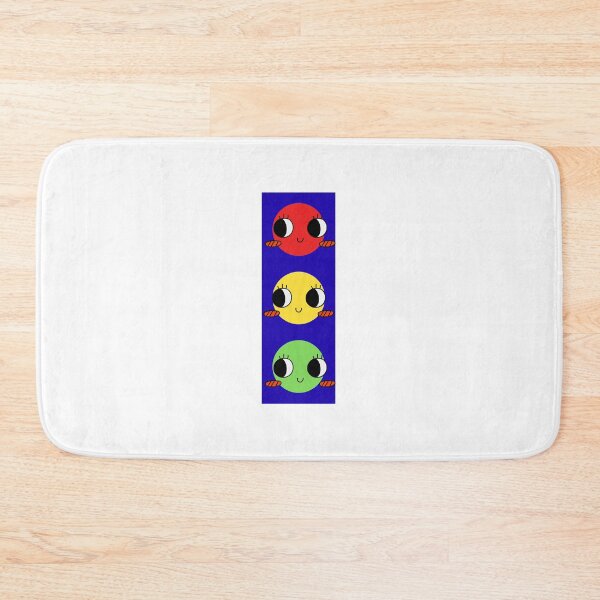 Item preview, Funny Traffic Lights designed and sold by ridnaledesigner.