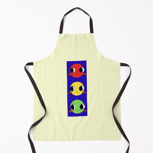 Item preview, Funny Traffic Lights designed and sold by ridnaledesigner.
