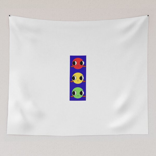 Item preview, Funny Traffic Lights designed and sold by ridnaledesigner.