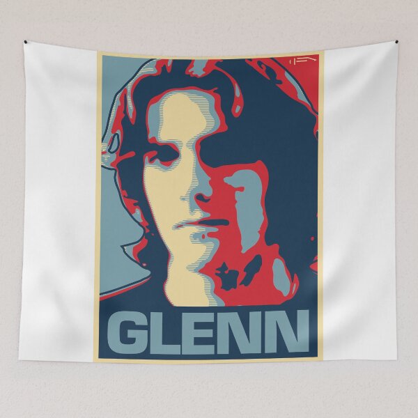Item preview, Glenn designed and sold by DFA.