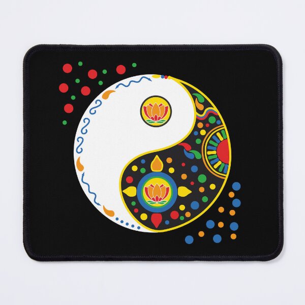 Item preview, Chinese symbol of dao or tao designed and sold by freaks13.