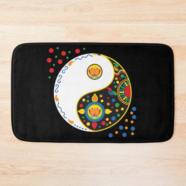 Item preview, Chinese symbol of dao or tao designed and sold by freaks13.