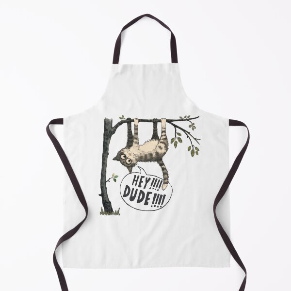 Item preview, Hey, Dude! designed and sold by NickTaroDesign.