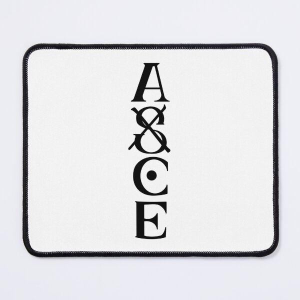 Item preview, Ace tattoo designed and sold by Aakanksha97.