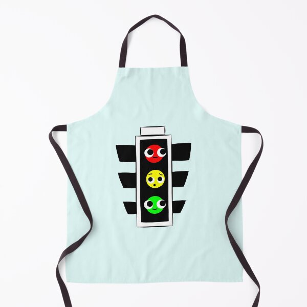 Item preview, Funny Traffic Lights designed and sold by ridnaledesigner.