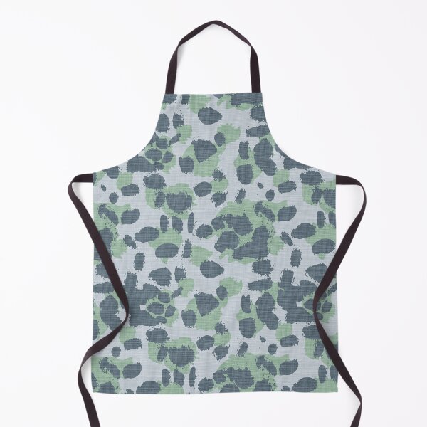 Item preview, Grunge Abstract Animal Print Pattern designed and sold by SylvieVibes.