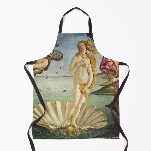 Item preview, The Birth of Venus designed and sold by Craphe.
