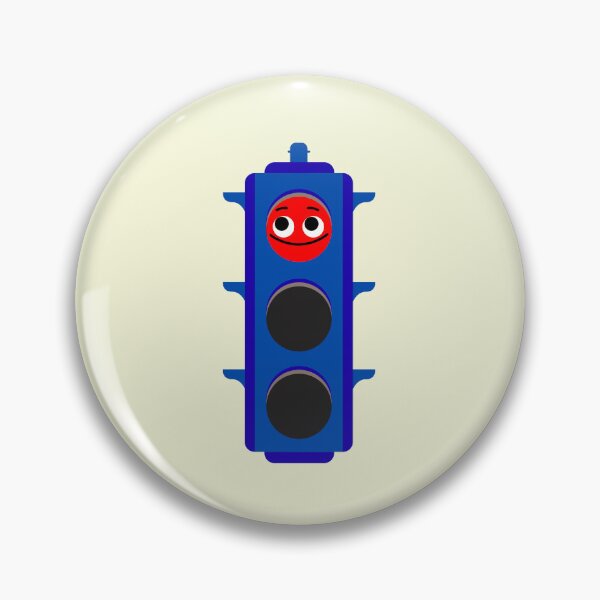 Item preview, Funny Traffic Lights designed and sold by ridnaledesigner.
