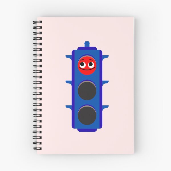Item preview, Funny Traffic Lights designed and sold by ridnaledesigner.