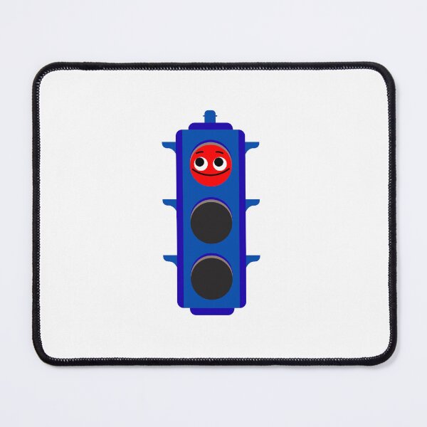 Item preview, Funny Traffic Lights designed and sold by ridnaledesigner.