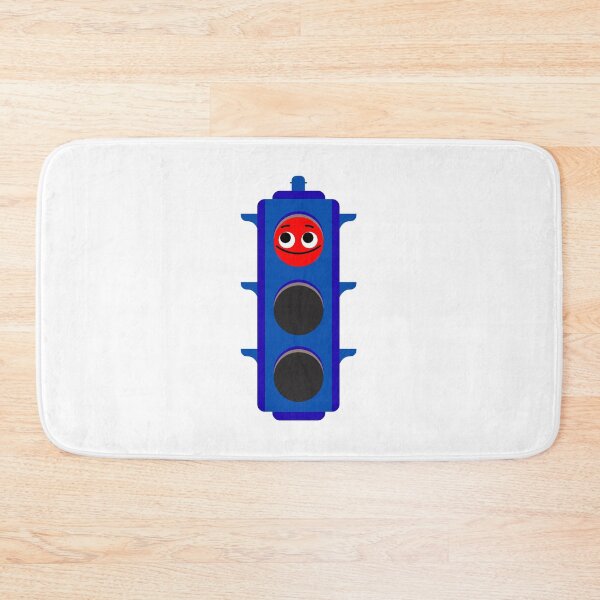 Item preview, Funny Traffic Lights designed and sold by ridnaledesigner.