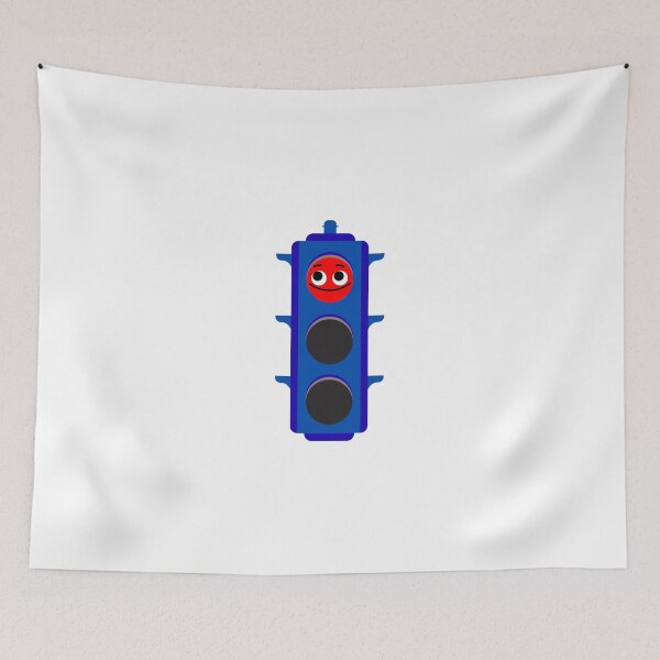 Item preview, Funny Traffic Lights designed and sold by ridnaledesigner.