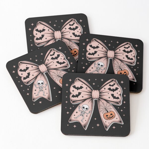Item preview, halloween bow designed and sold by jkrphoto.