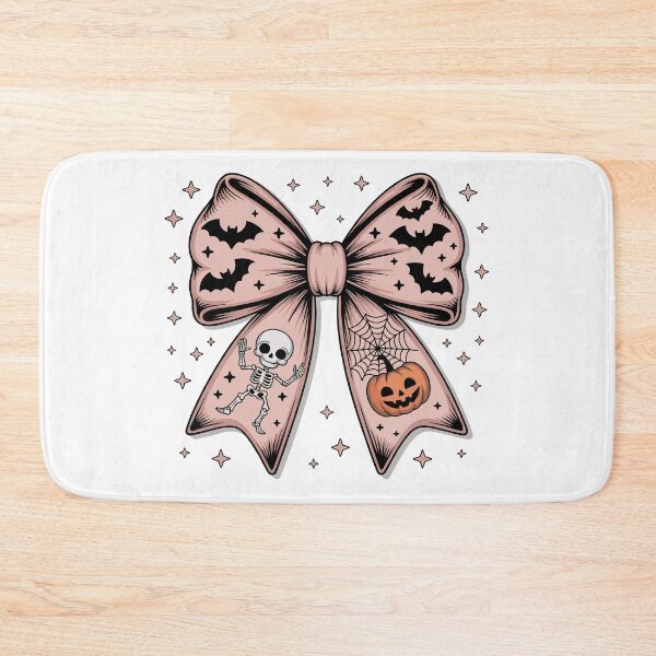 Item preview, halloween bow designed and sold by jkrphoto.