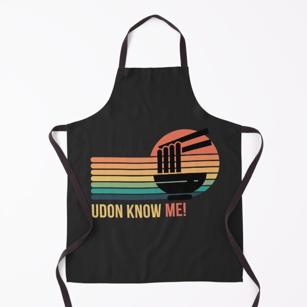 Item preview, Udon Know Me designed and sold by dudelinart.