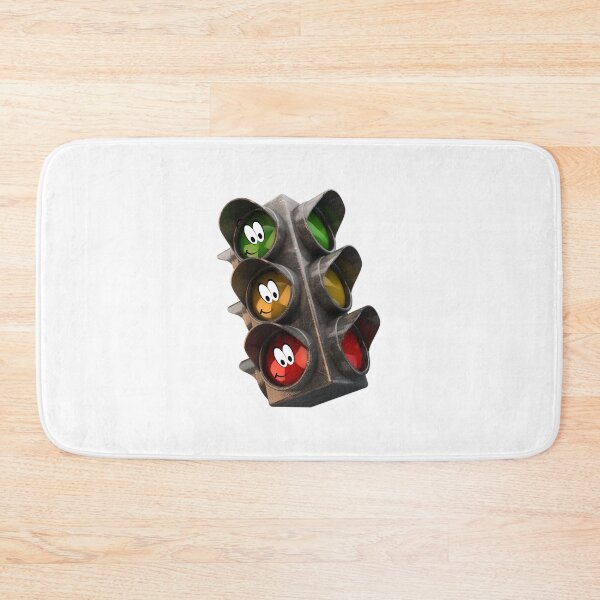 Item preview, Funny Traffic Lights designed and sold by ridnaledesigner.
