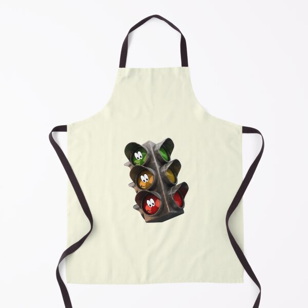 Item preview, Funny Traffic Lights designed and sold by ridnaledesigner.